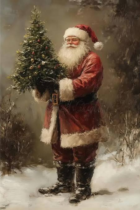 A Merry Little Christmas