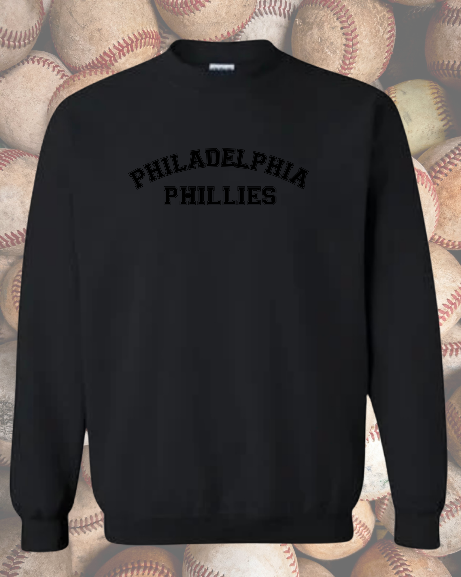 Blacked Out Philly