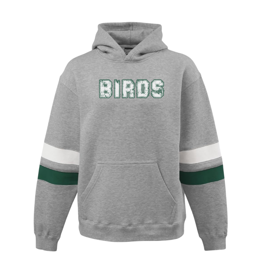 Game Day Hoodie
