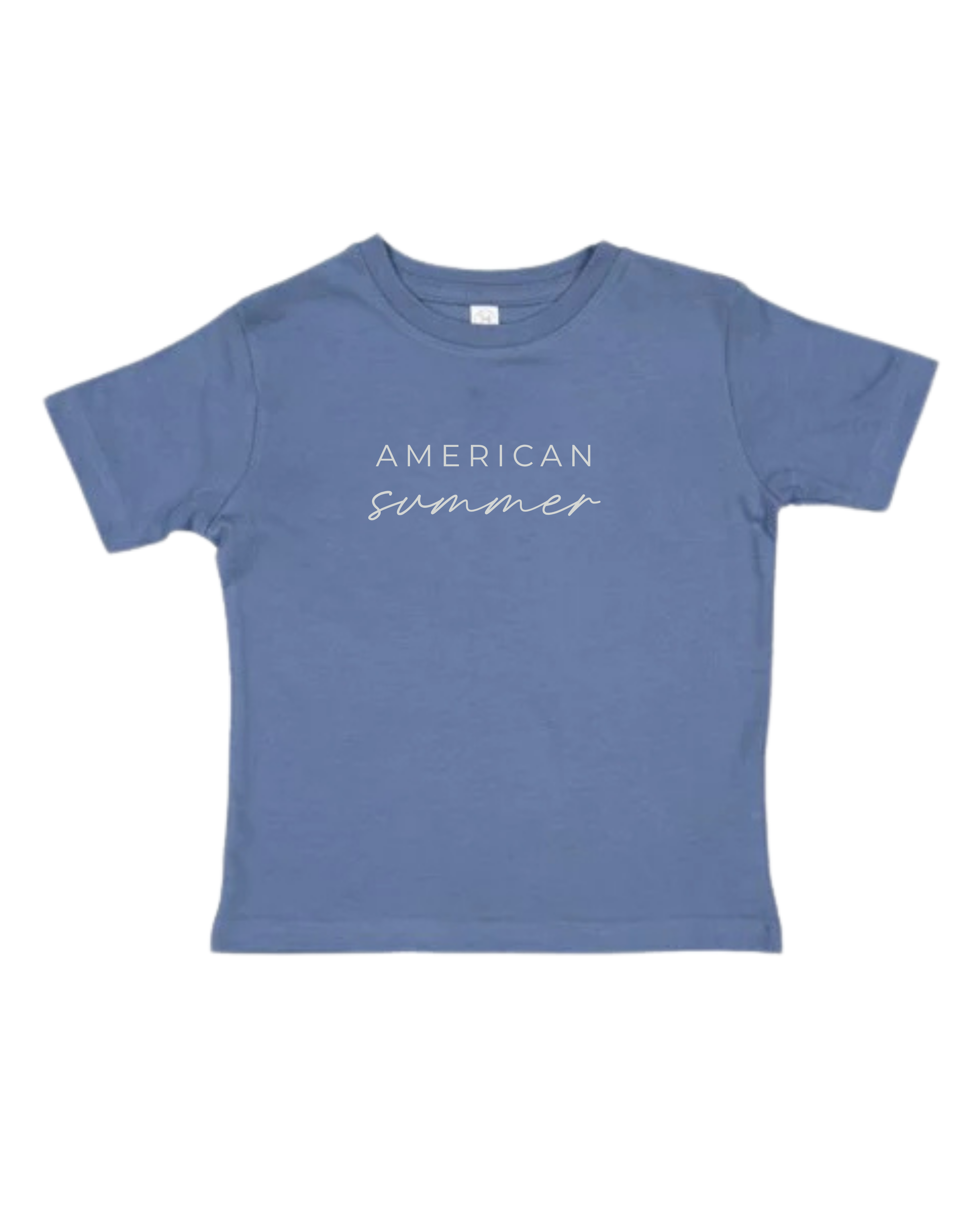 American Summer Infants/Youth