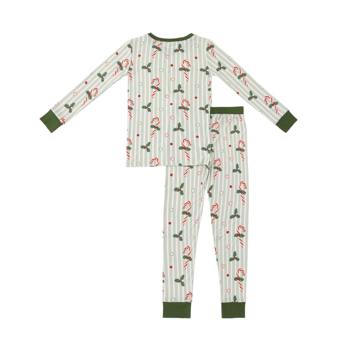 Peppermint Love 2PC