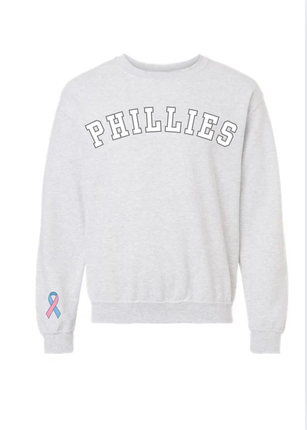 Pregnancy/Infant Loss Awareness Month