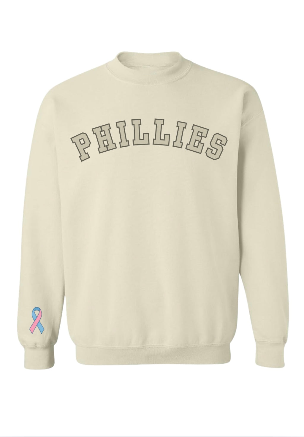 Pregnancy/Infant Loss Awareness Month