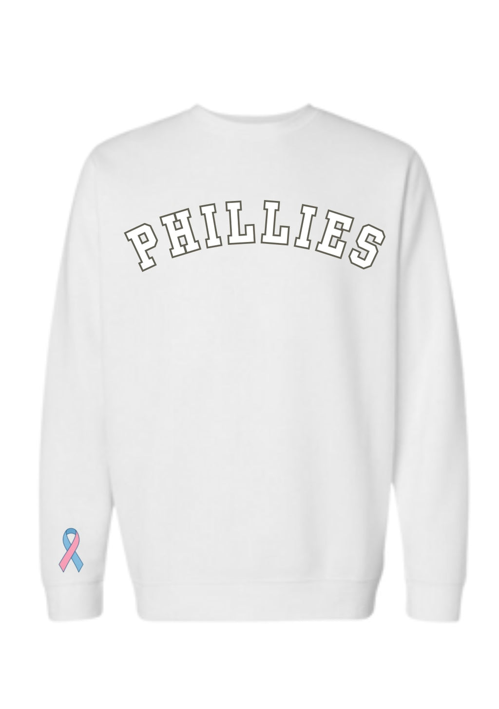 Pregnancy/Infant Loss Awareness Month