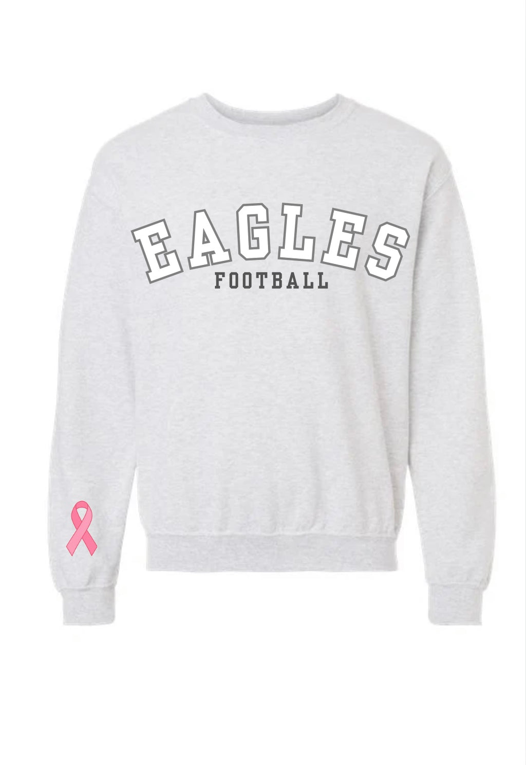 Breast Cancer Awareness Crew