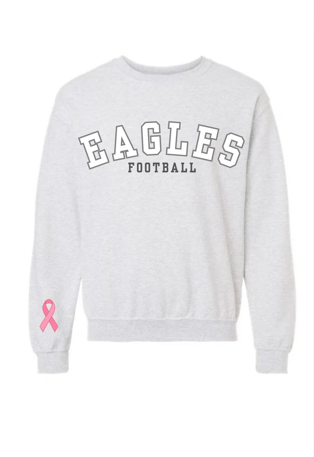 Breast Cancer Awareness Crew