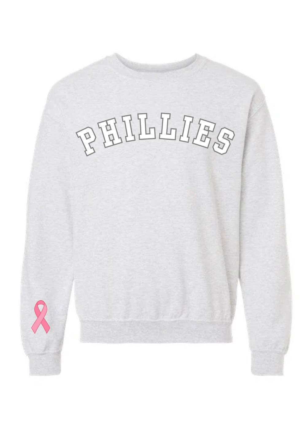 Breast Cancer Awareness Crew