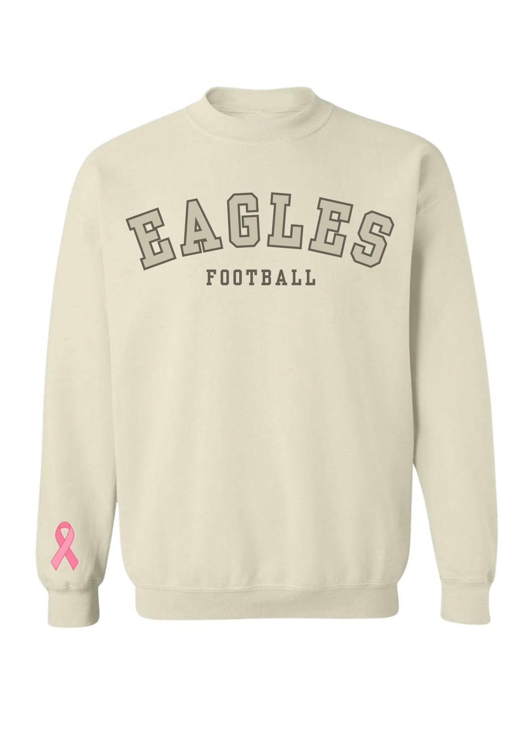 Breast Cancer Awareness Crew