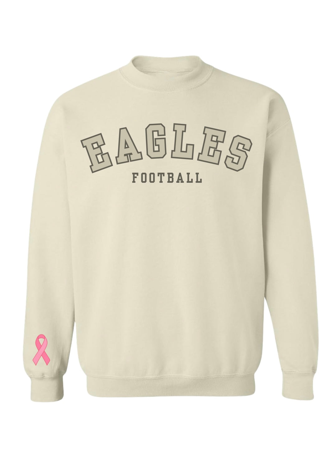 Breast Cancer Awareness Crew