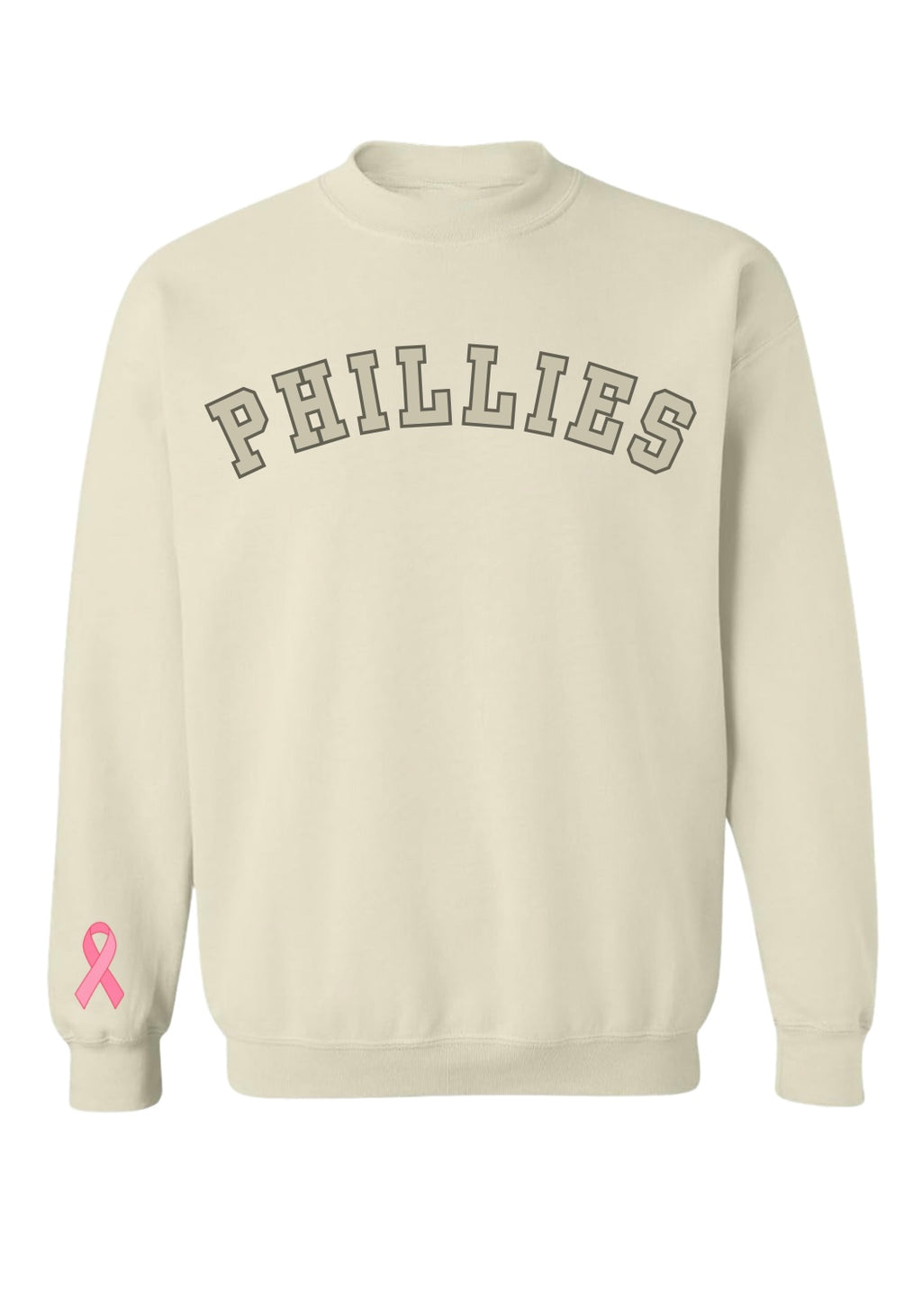 Breast Cancer Awareness Crew