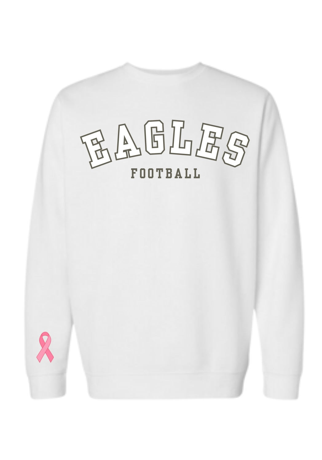 Breast Cancer Awareness Crew