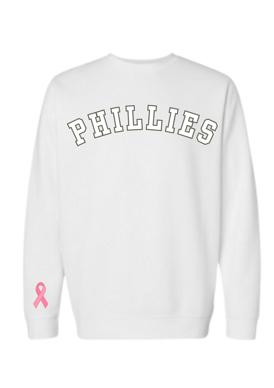 Breast Cancer Awareness Crew