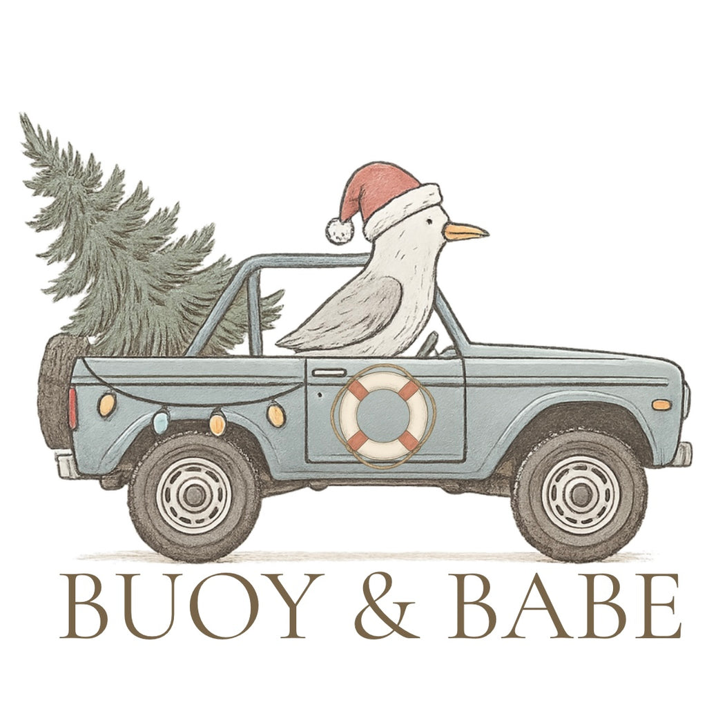 B&B Holiday Bronco