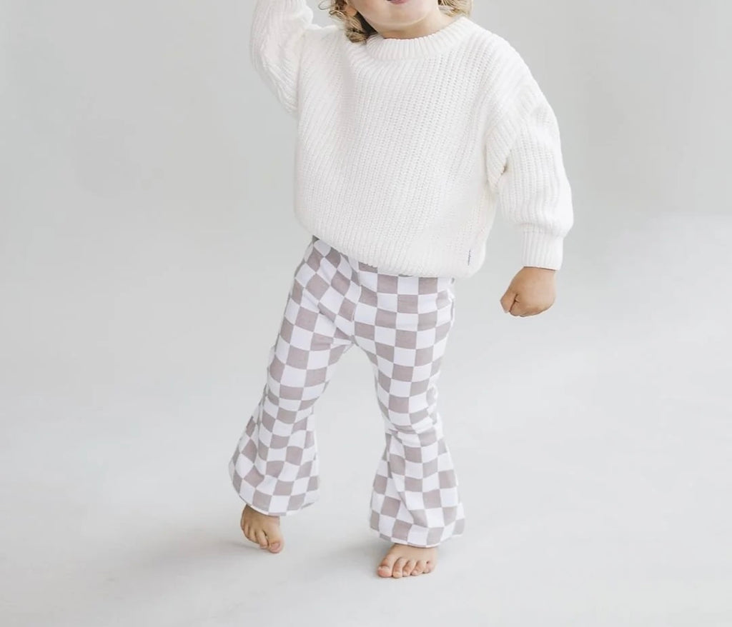 Chunky Sweater | Multiple Colors