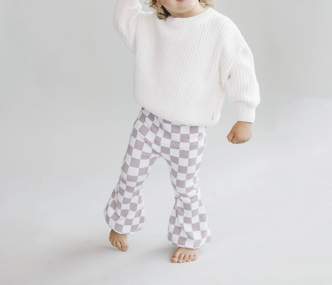 Chunky Sweater | Multiple Colors