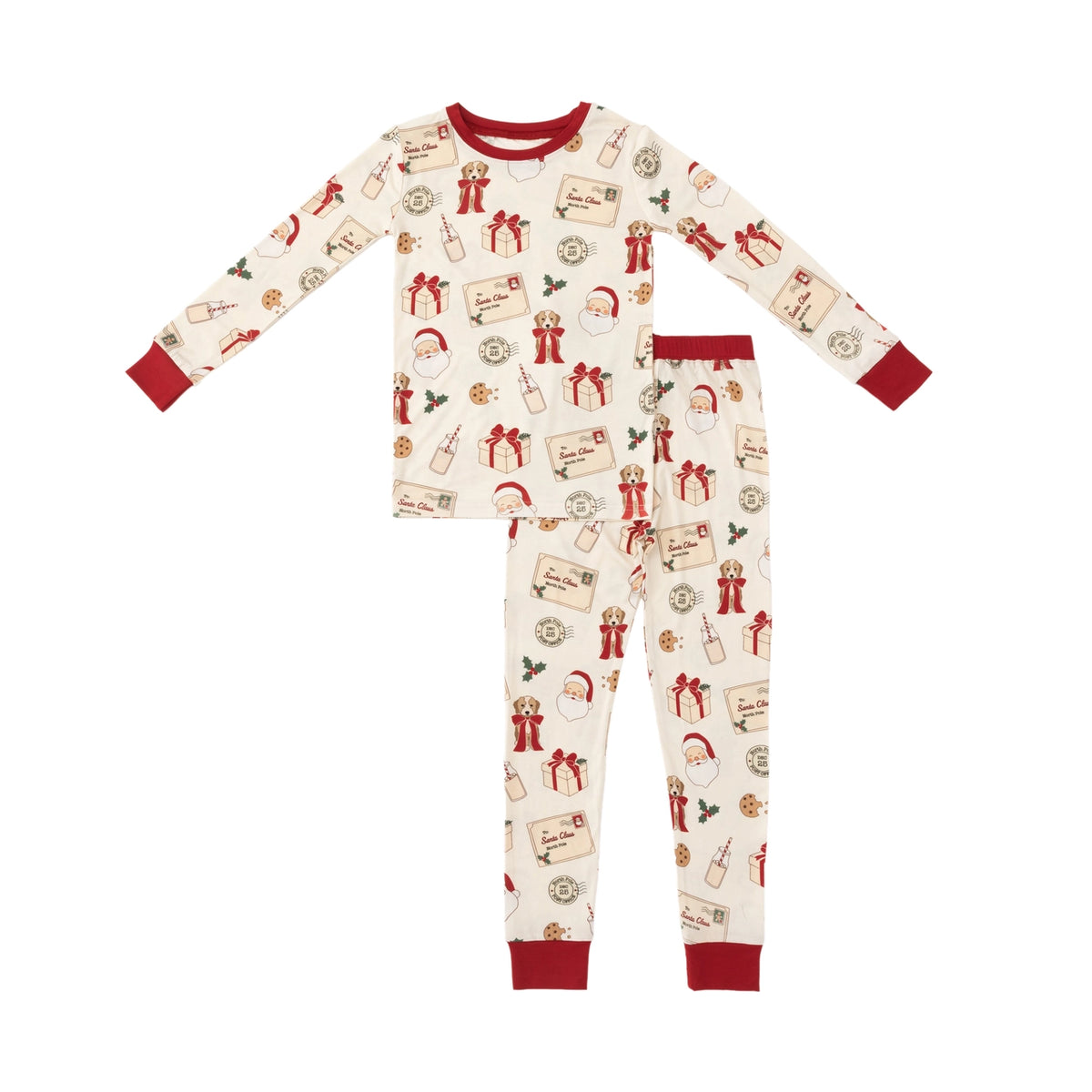Letters to Santa 2PC